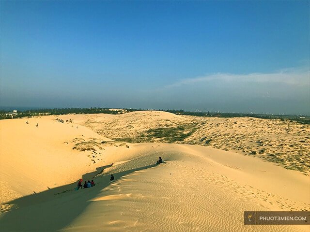  Quang Phu Sand