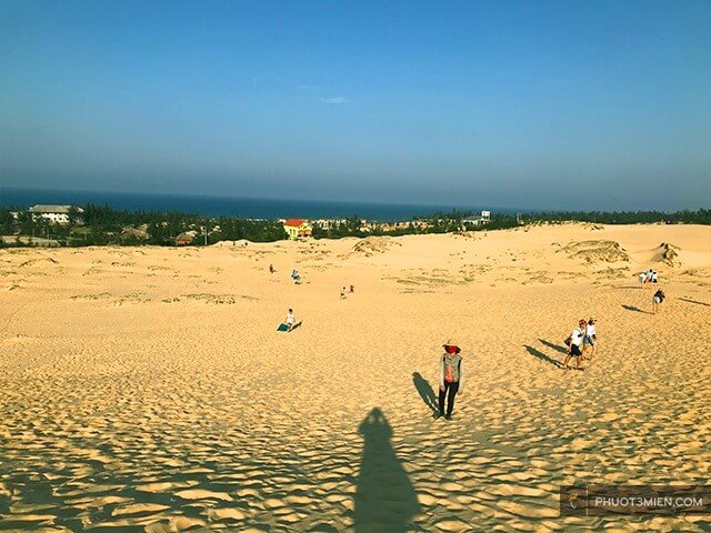  Quang Phu Sand