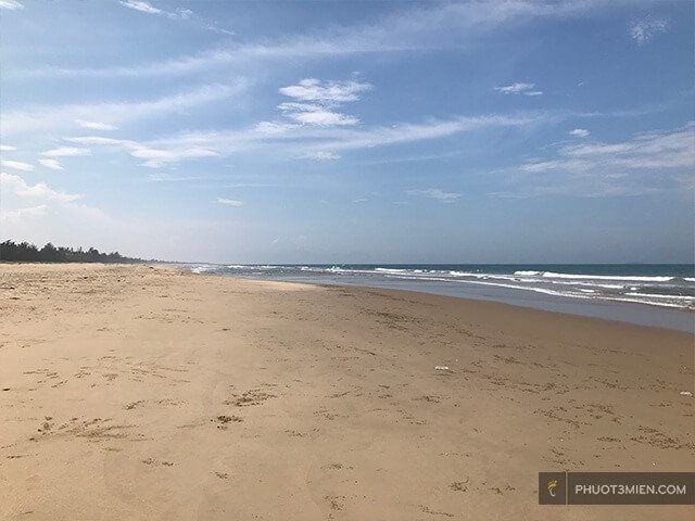 The Rock Jumping Beach