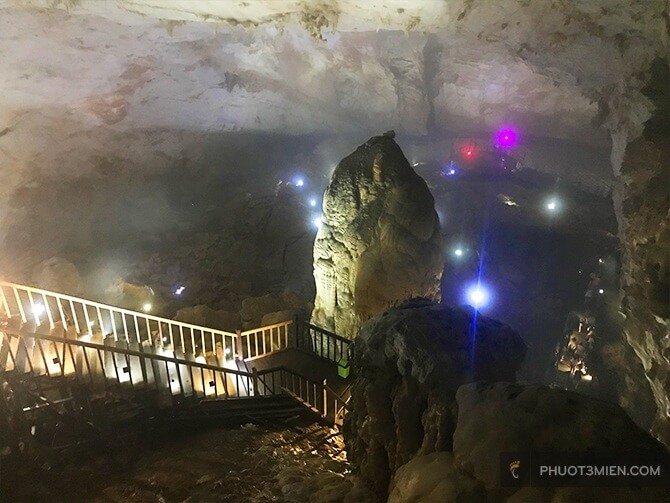 Paradise Cave