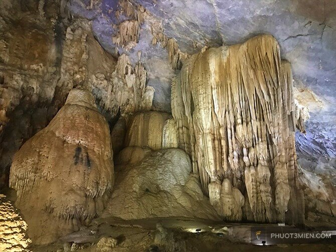 Paradise Cave