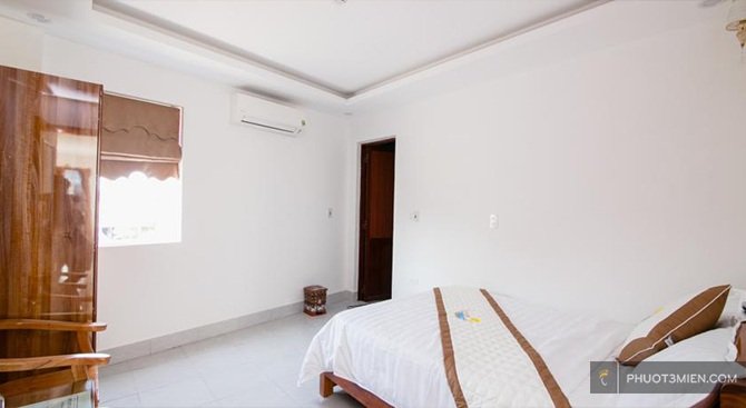 motel đồng hới