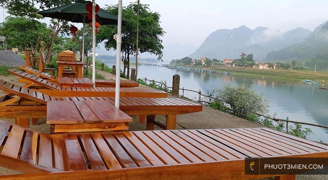 homestay gần phong nha