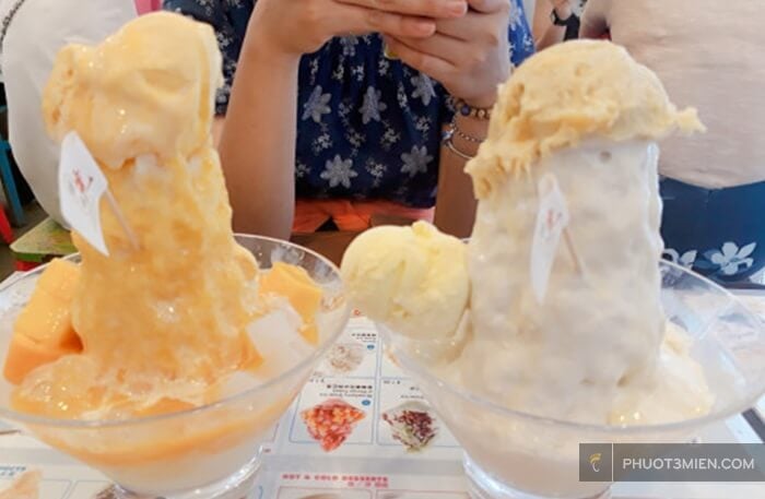 kem bên singapore