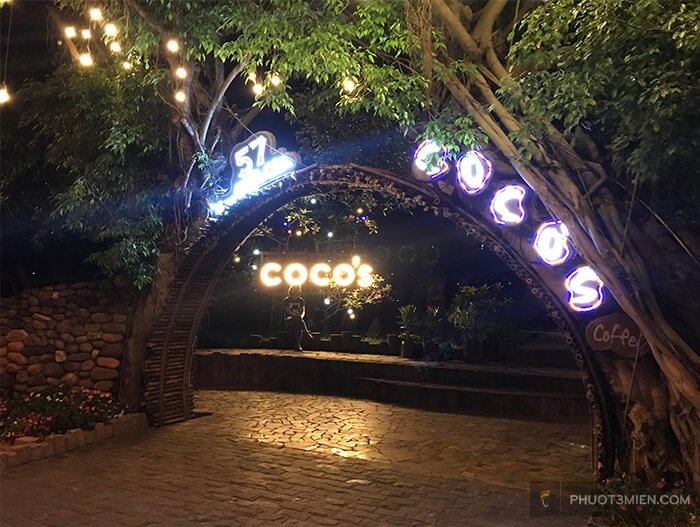 coco cafe
