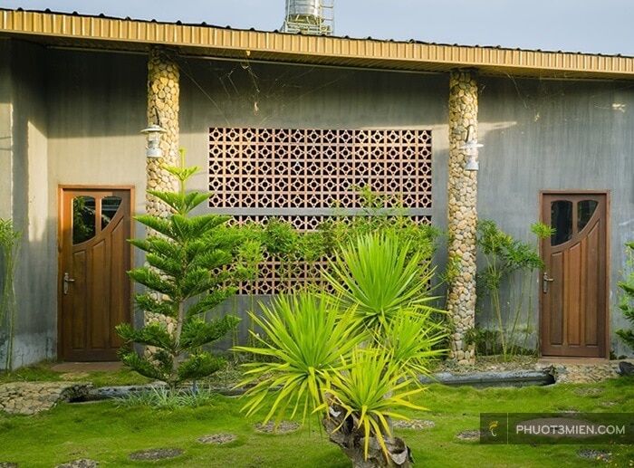 Bảo Lộc House
