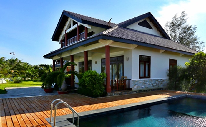 Resort ở Phan Rang giá rẻ
