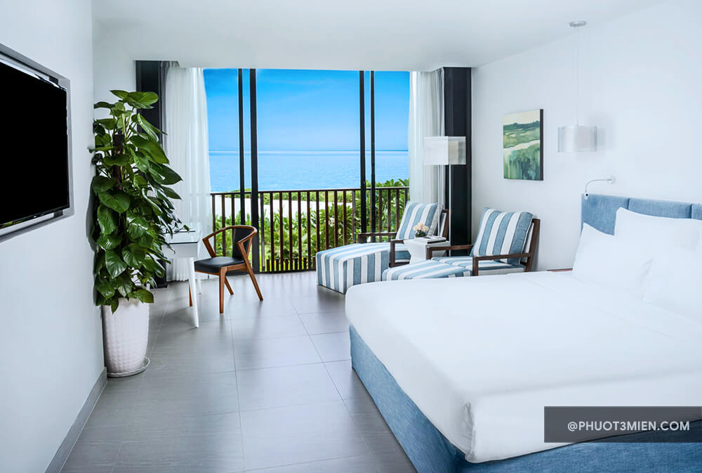 Sunrise Premium Resort & Spa Hoi An