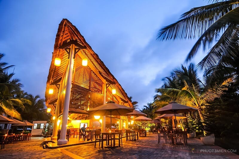 Palm Garden - Resort Hoi An
