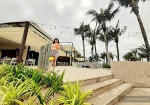 Melia Ho Tram Beach Resort
