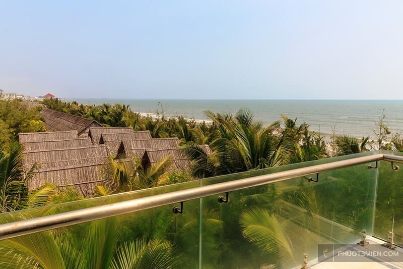 Oceanward Resort Phước Hải