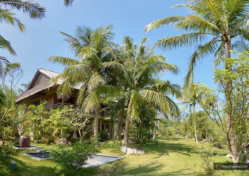 Sun Spa Resort đồng Hới