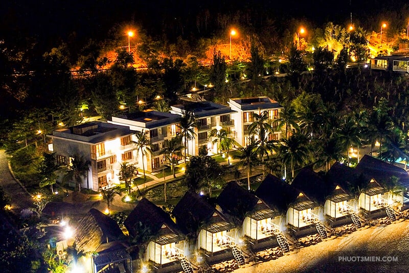 Casa Marina Resort 4 sao