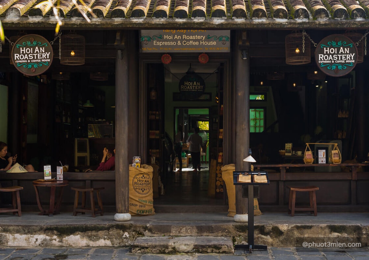 HOI AN ROASTERY