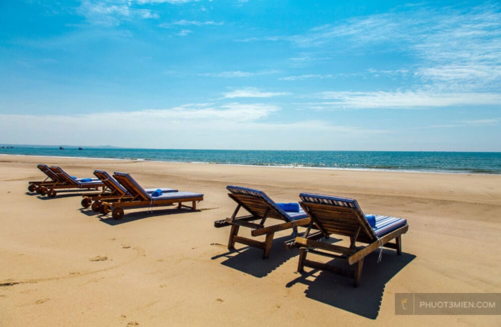 Lazi Beach Resort