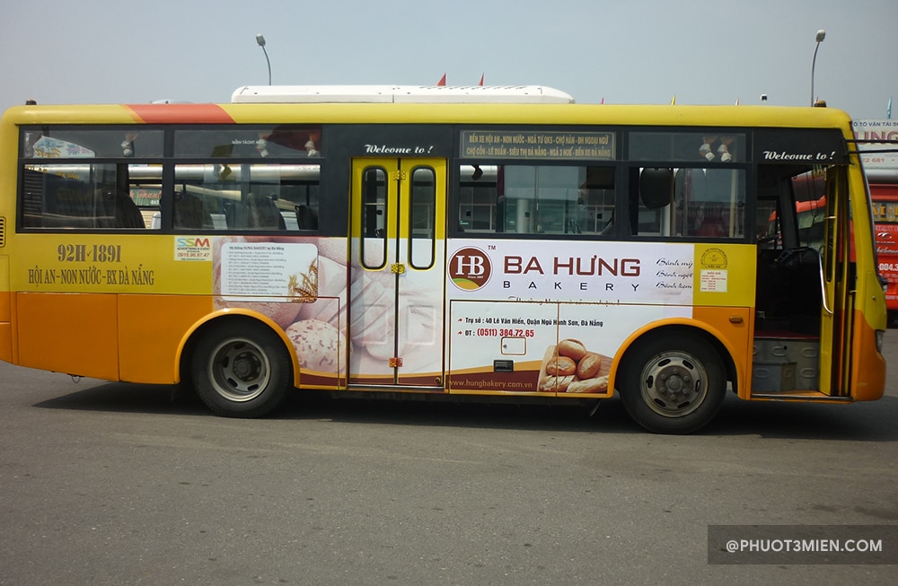 Hà Nội miễn phí vận chuyển khách du lịch bằng xe buýt 2 tầng dịp nghỉ Lễ  304 và 15
