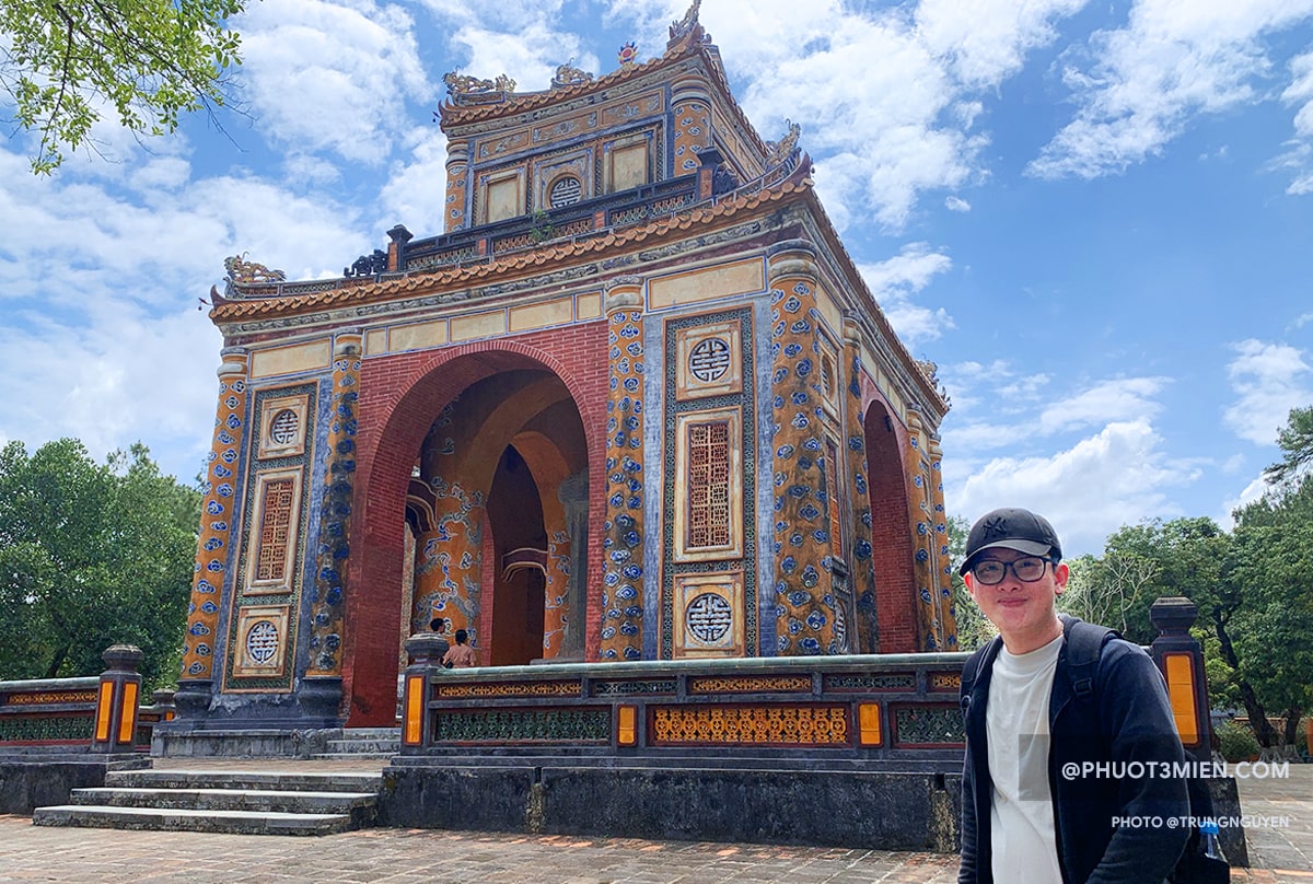 Discovering Hue: Vietnam’s Imperial City and UNESCO World Heritage Site