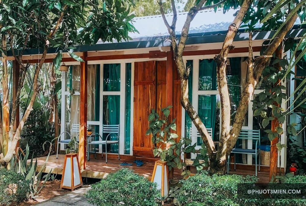 The May Homestay Phu Quoc