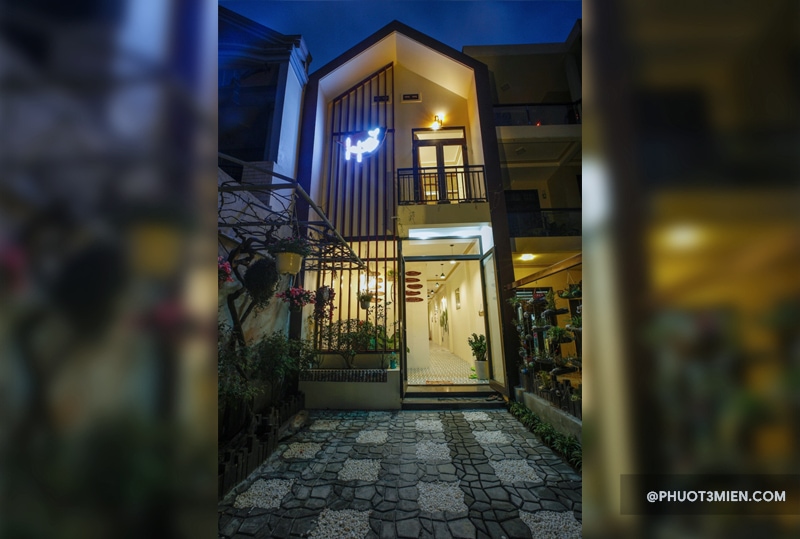 Hue Eco Homestay