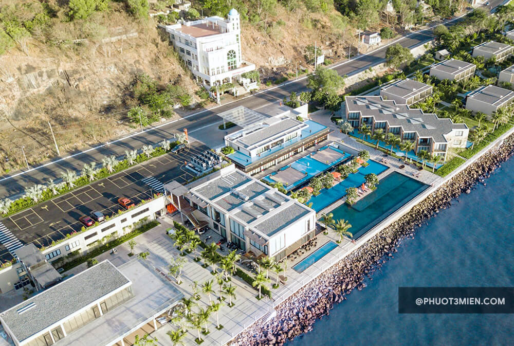MARINA BAY Resort & Spa