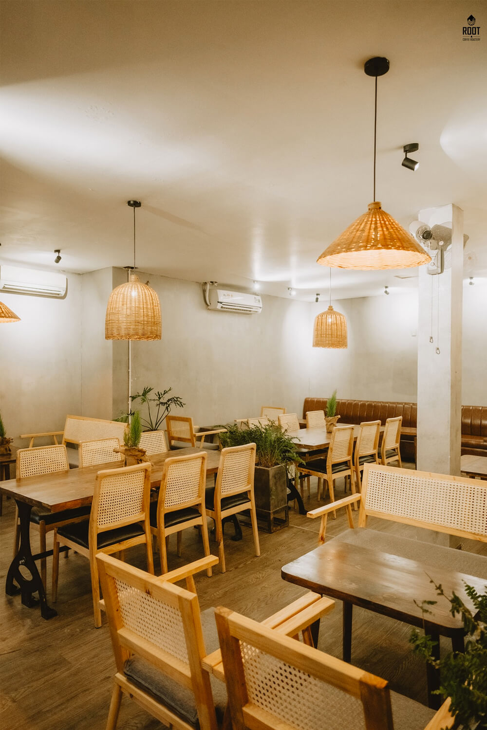 root cafe huế