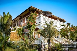 Cassia Cottage Resort Phu Quoc