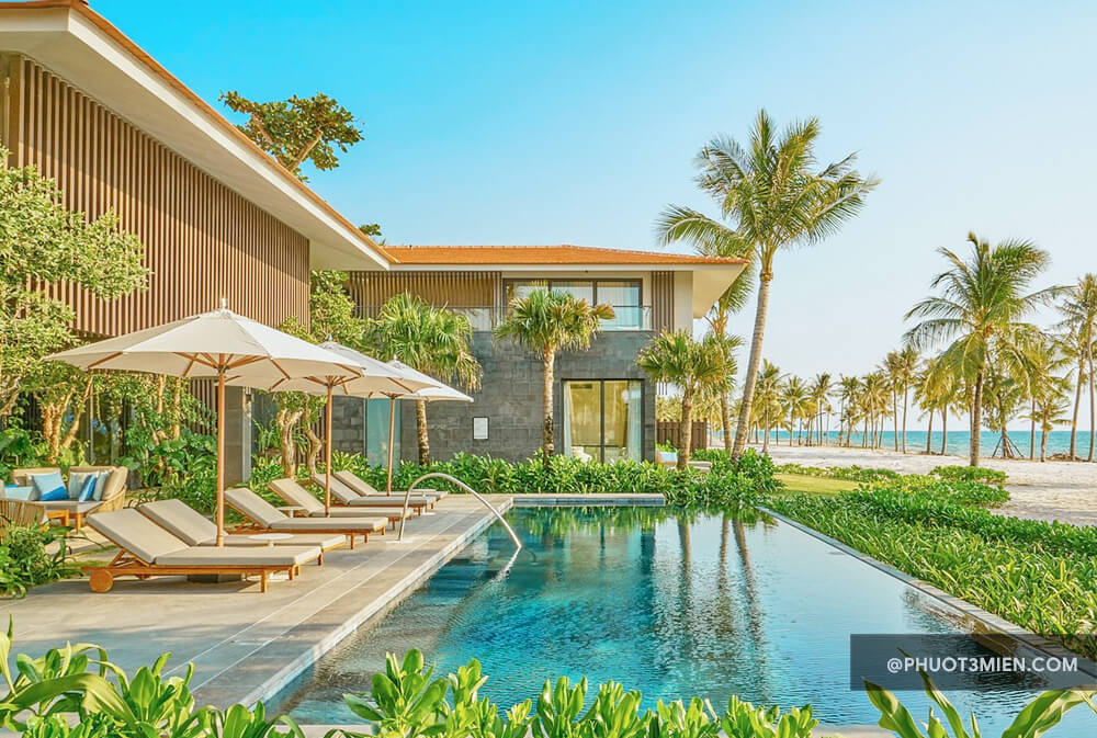 InterContinental Phu Quoc Long Beach Resort