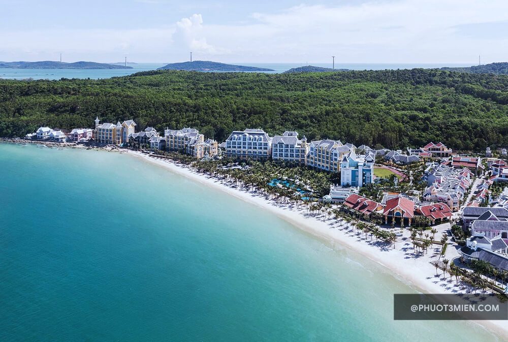 JW MARRIOTT PHU QUOC