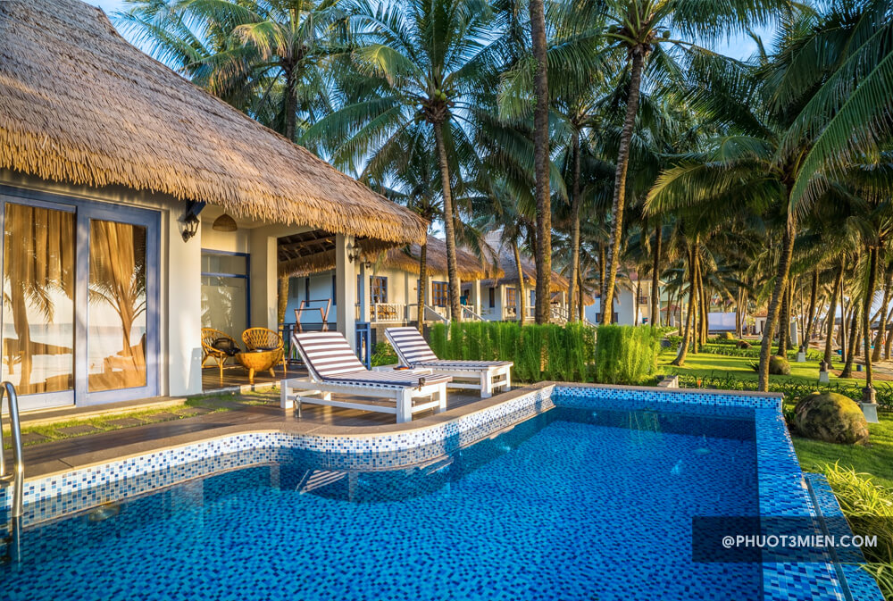 L'Azure Resort and Spa Phu Quoc