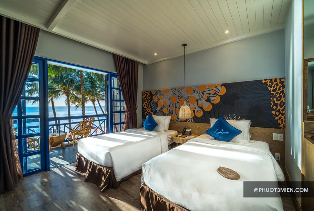 L'Azure Resort and Spa Phu Quoc