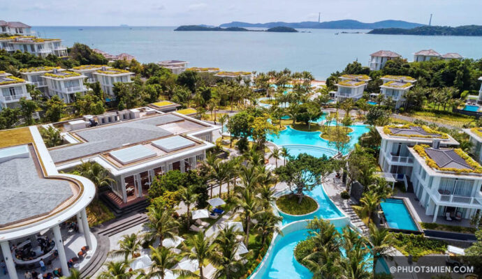 Premier Village Phú Quốc Resort