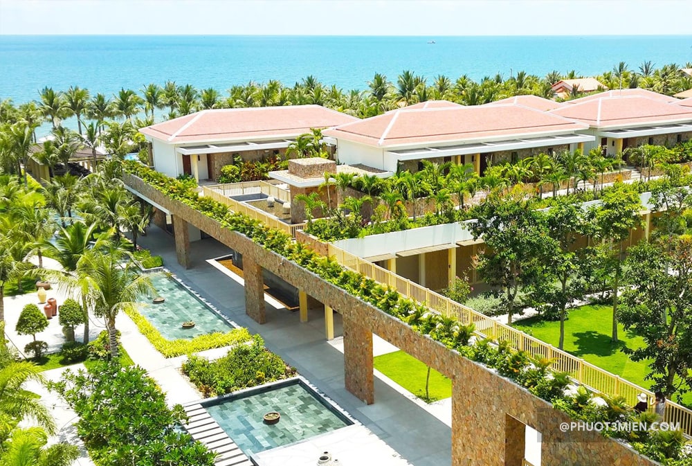 Salinda Resort Phu Quoc