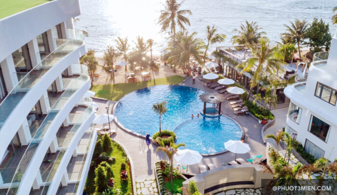 Sunset Beach Resort Phu Quoc