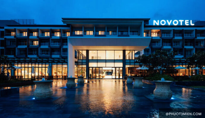 Novotel Phú Quốc
