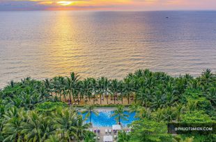 Salinda Resort Phu Quoc