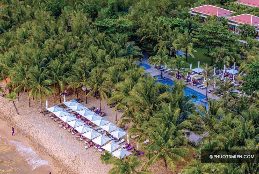 Salinda Resort Phu Quoc