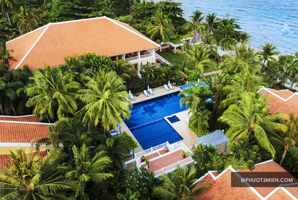La Veranda Resort Phú Quốc