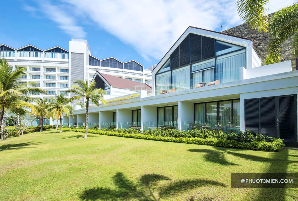 Radisson Blu Resort Phu Quoc