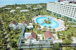 Radisson Blu Resort Phu Quoc