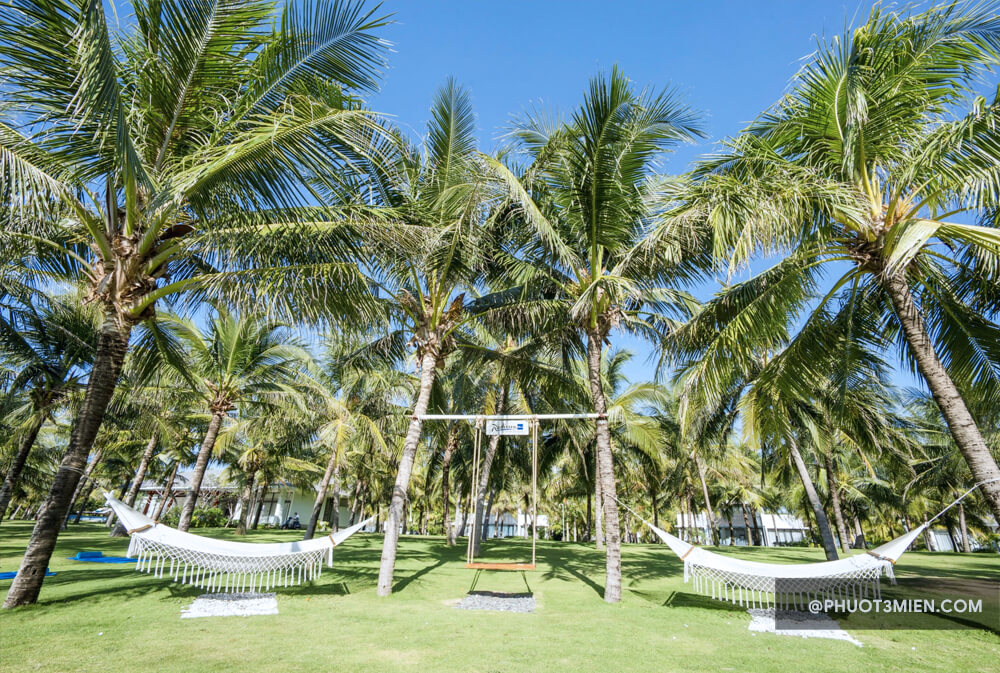 Radisson Blu Resort Phu Quoc