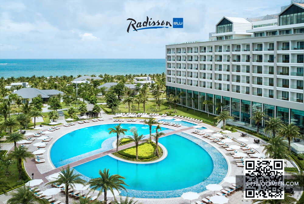 Radisson Blu Resort Phu Quoc