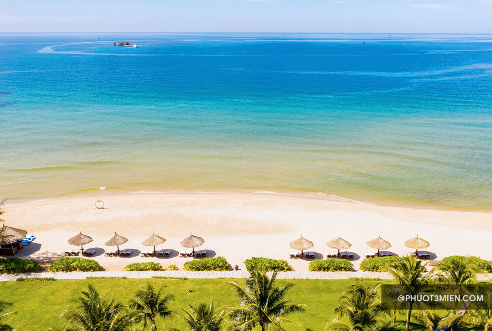 Radisson Blu Resort Phu Quoc