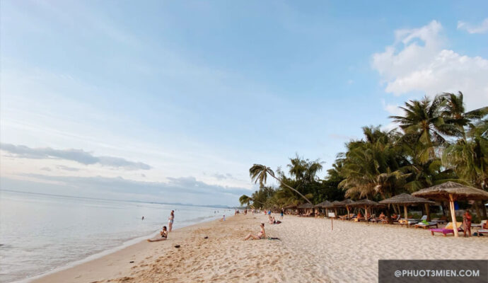 Thanh Kieu Resort