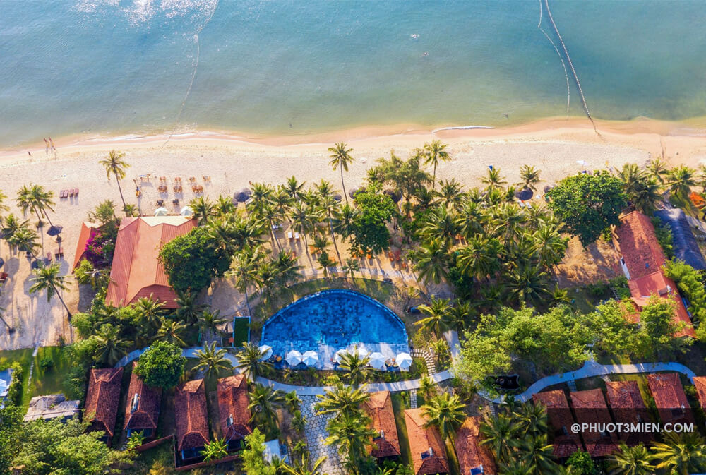Thanh Kieu Beach Resort Phu Quoc