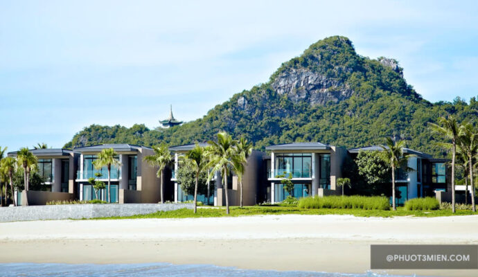 Hyatt Regency Đà Nẵng Resort & Spa