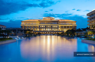 Sheraton Grand Danang Resort
