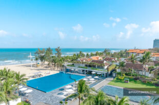 Pullman Beach Resort Đà Nẵng