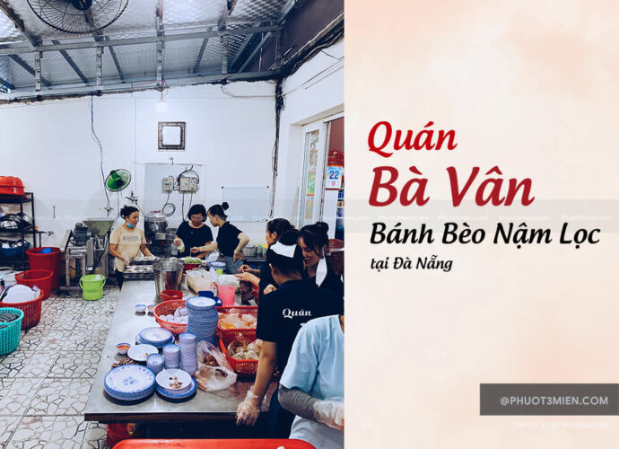 Banh Beo Ba Van