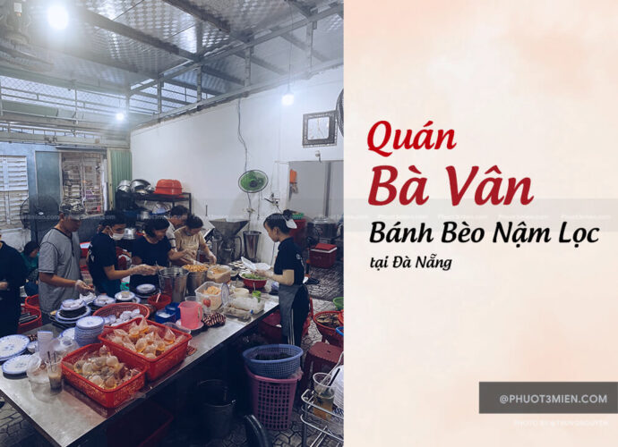 Banh Beo Ba Van