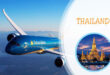 Săn vé máy bay đi Thái Lan giá rẻ 2023